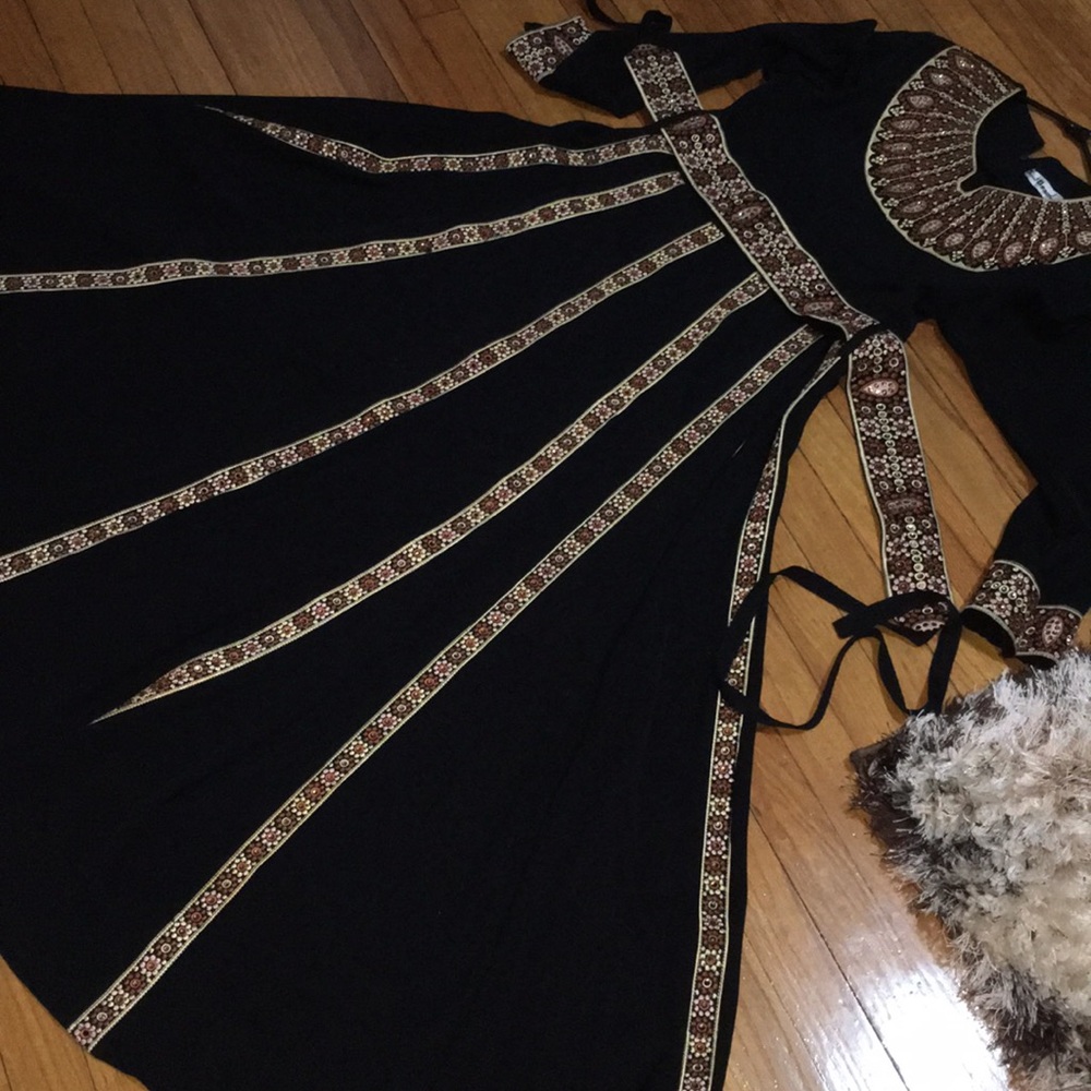 Abaya - Picture 5 of 5